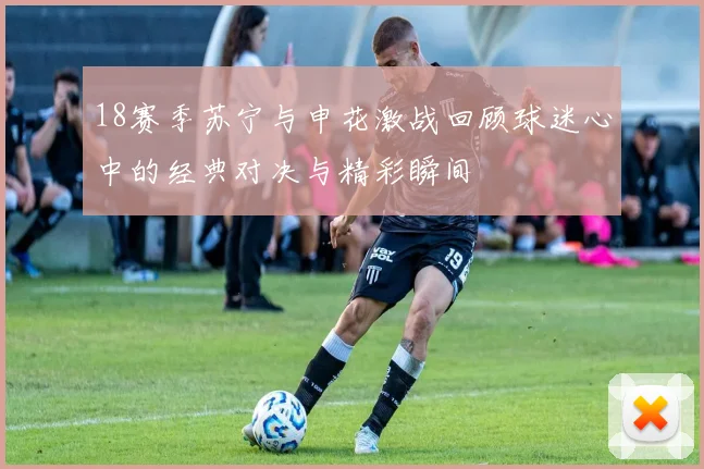 18赛季苏宁与申花激战回顾球迷心中的经典对决与精彩瞬间