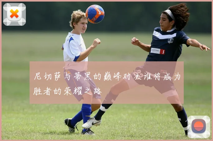 尼切萨与蒂黑的巅峰对决谁将成为胜者的荣耀之路