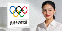 奥运会合作伙伴Logo - 奥林匹克五环标志